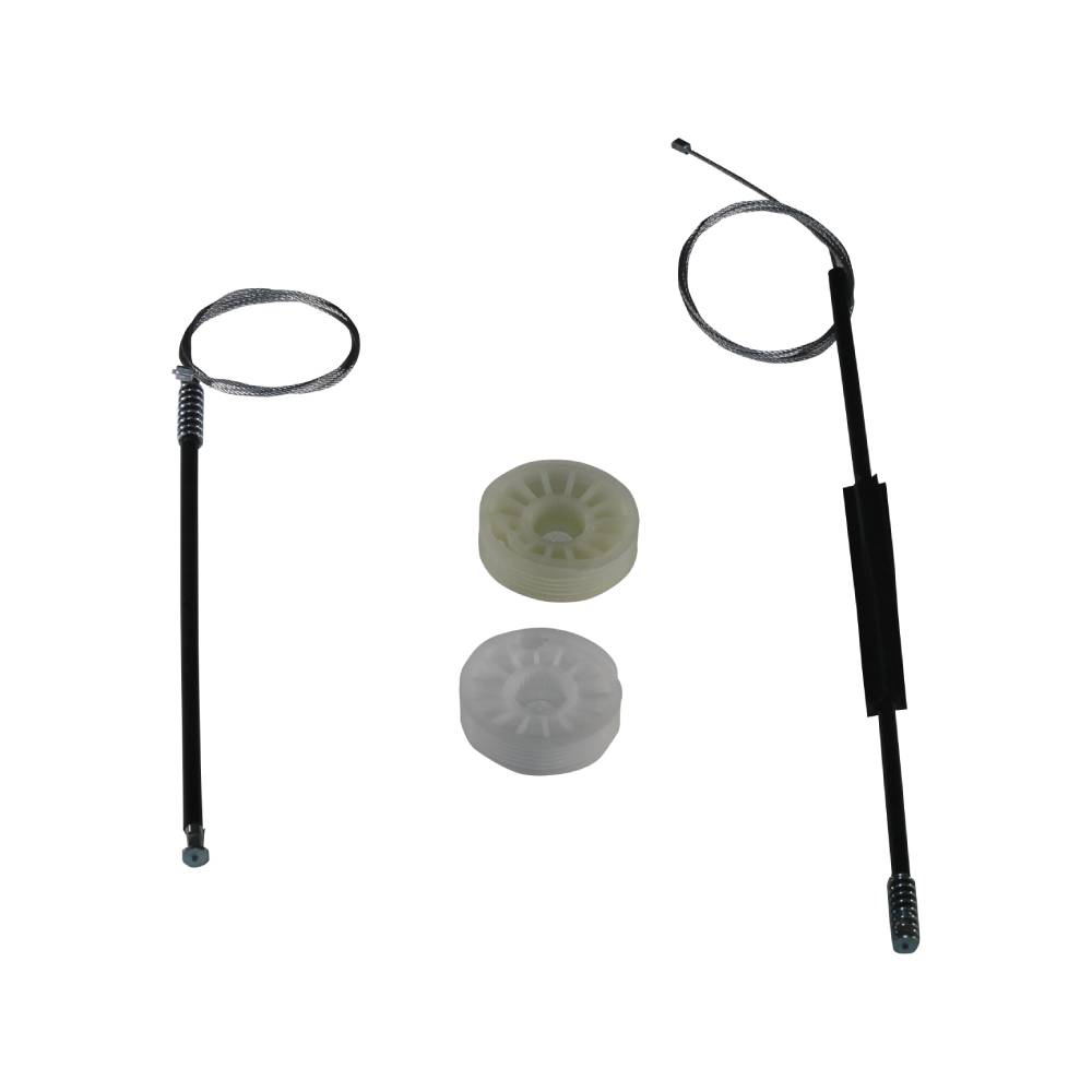 Tel Cam L-R Arka Audi A4 B8 2009-2014 8K0839462-61 - Starklips