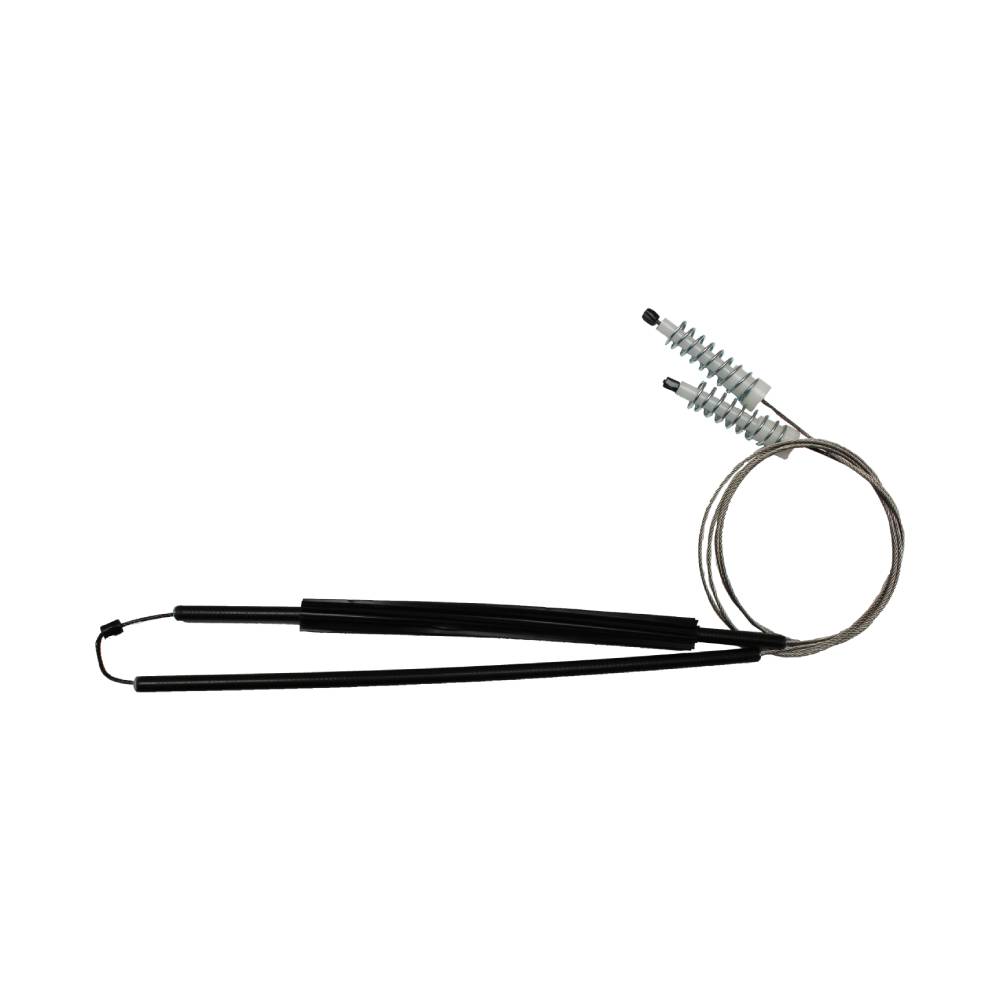 Tel Cam L-R Arka Audi A6 4F 5 C6 2005-2011 4F0839461-62 - 1