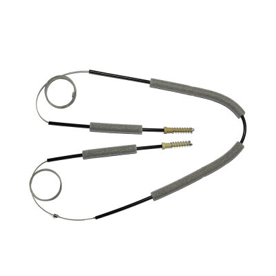 Tel Cam L-R Arka Audi A8-S8 2010-2017 4H0839461C-4H0839462C - 1