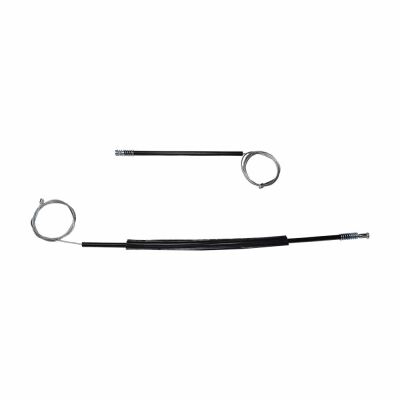 Tel Cam L - R Arka Audi Q5 2009 - 2016 8R0839461-462 - 1