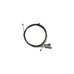 Tel Cam L-R Arka BMW 1serisi E87 2004-2012 51357138467-468 - Starklips