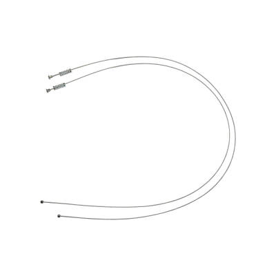 Tel Cam L-R Arka Bmw 3 F30 F31 F80 2012-2019 51357281888 - 51357281887 - 