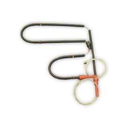 Tel Cam L-R ARKA BMW 5 serisi E39 1995-2004 51338159835-36 - Starklips