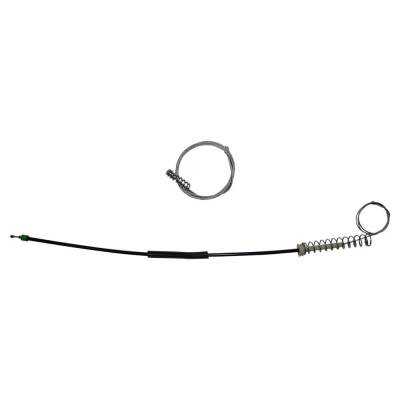 Tel Cam L R Arka Bmw 5 Serisi E39 1995-2004 51358252429-430 - 