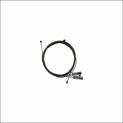 Tel Cam L-R Arka BMW 7 SERİSİ E38 1995-2001 5135125204-203 - 