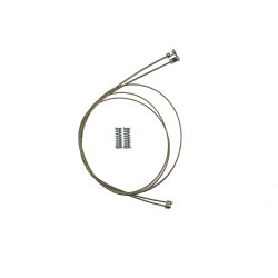 Tel Cam L-R Arka BMW E38 1994-2001 (Avrupa Tipi) - Starklips