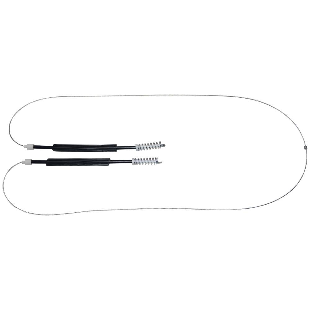 Tel Cam L-R Arka BMW X3 E83 2003-2011 51353448252-251 - 1