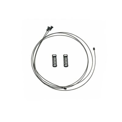 Tel Cam L-R Arka BMW X3 F25 2010-2017 5135727103-104 - 1