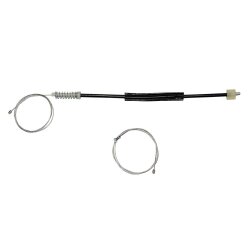 Tel Cam L-R Arka BMW X5 E70 2007-2013 51357166382-381 BMW X6 E71 2008-2014 51357197303-304 - 