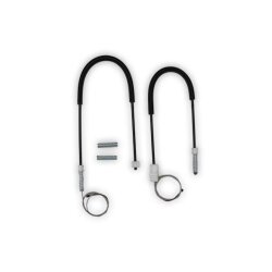 Tel Cam L-R Arka Citroen C3 Pluriel 2003-2010 9643071080-9643071180 - Starklips