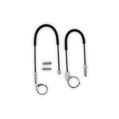 Tel Cam L-R Arka Citroen C3 Pluriel 2003-2010 9643071080-9643071180 - 1