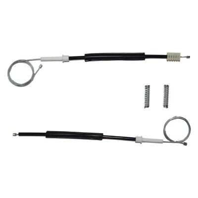 Tel Cam L-R Arka Citroen Xantia 1997-2002 113733 -113734 Xantia - 1