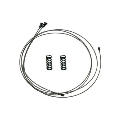 Tel Cam L-R Arka Dacıa Sandero 2 Logan 2 Manuel 2012-2015 827217198R-827202131R - 1