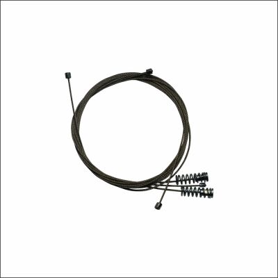 Tel Cam L-R Arka Fiat Doblo 2006-2016 - 1