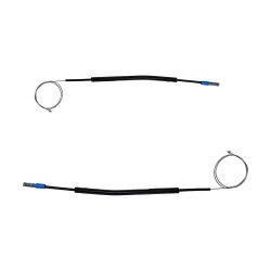 Tel Cam L R Arka Fiat Linea 2007 - 2015 51784945-44 - 