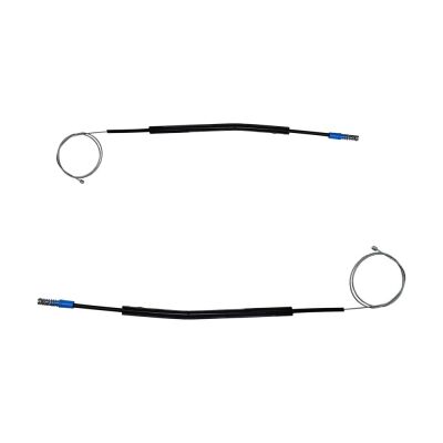 Tel Cam L R Arka Fiat Linea 2007 - 2015 51784945-44 - 1