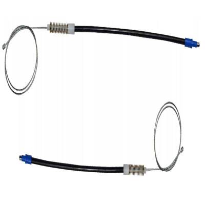 Tel Cam L-R Arka Fiat Marea- Brava- Bravo 1997-2004 [46436527 - 