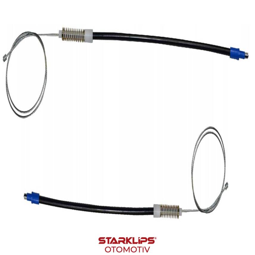 Tel Cam L-R Arka Fiat Marea- Brava- Bravo 1997-2004 [46436527 - 1