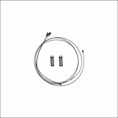 Tel Cam L-R Arka Ford Focus 3 2011-2017 BM51A27000- BM51A27001 - 