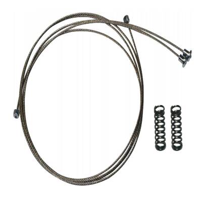 Tel Cam L-R Arka Grand Cherokee Jeep 2005-2010 5D - 