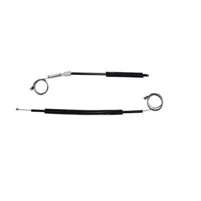 Tel Cam L-R Arka Hyundai İ20 II GB 2015 - 2019 82450C7000 - 82460C7000 - 