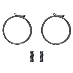 Tel Cam L-R Arka Hyundai i30 2012-2019 83480A6030-83470A6030 - 