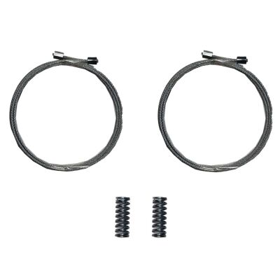 Tel Cam L-R Arka Hyundai i30 2012-2019 83480A6030-83470A6030 - 1