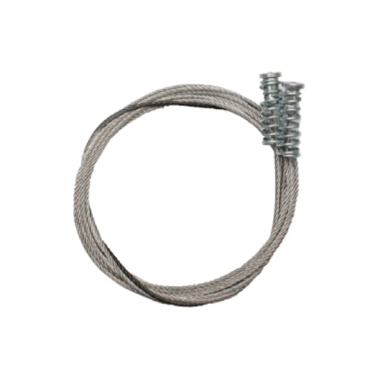 Tel Cam L-R Arka Jaguar X Type 2000-2008 962747XXX- 962746XXX - Starklips