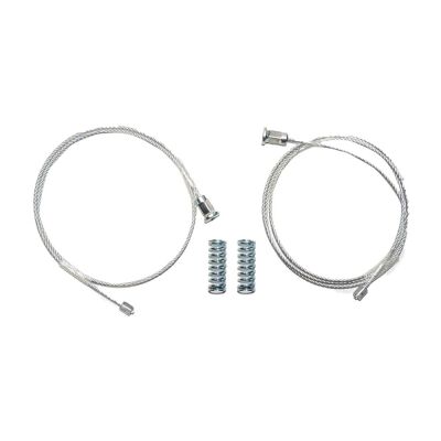 Tel Cam L-R Arka JAGUAR X100-XK8-XKR-XK 1996-2006 C2N3913 - 1