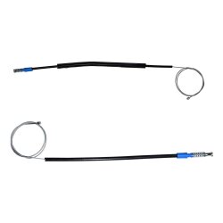 Tel Cam L R Arka Manuel Fiat Linea 2007 - 2015 51789674-73 - 