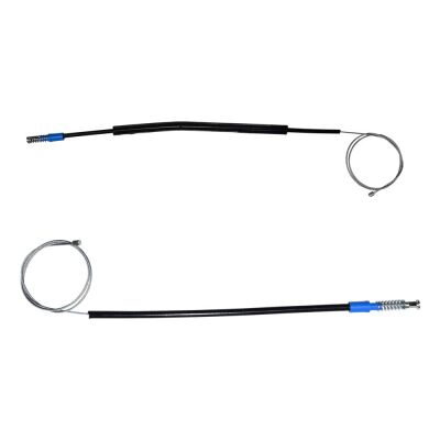 Tel Cam L R Arka Manuel Fiat Linea 2007 - 2015 51789674-73 - 1