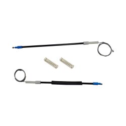 Tel Cam L R Arka Manuel Fiat Palio1997-2011 Albea2002-2012 Siena1997-200246446910-11 - 