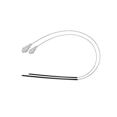 Tel Cam L-R Arka Manuel Hyundai Accent Blue Hyundai Solaris Kia Rio3 11-17 834021R000 - 834011R000 - 