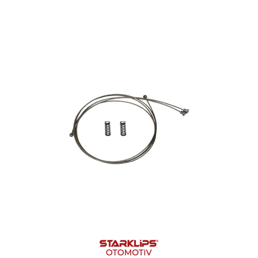 Tel Cam L-R Arka Manuel Renault Clio4 2013-2016 827013204 - 1