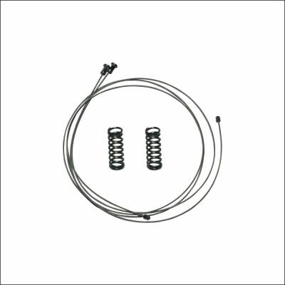 Tel Cam L-R Arka Mercedes 2007-2014 S204-W204-S212-W212 A2127301879-779 - 