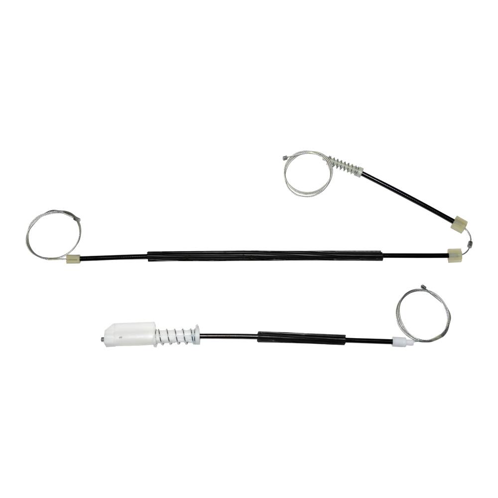 Tel Cam L-R Arka Mercedes Cla C117X117 2013-2017 A1177300179-279 - 