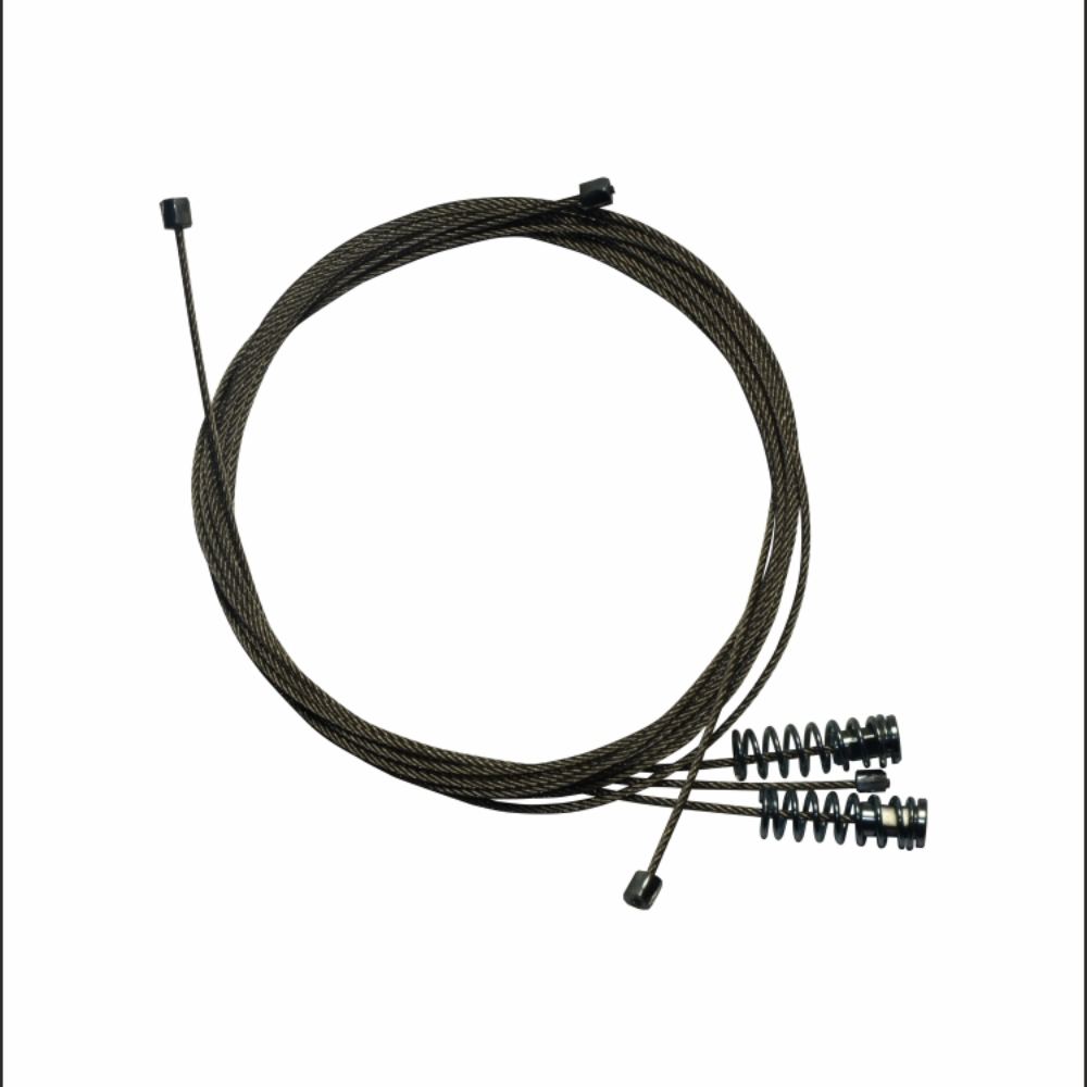 Tel Cam L-R Arka Mercedes CLK Coupe W209-W208-A209-C209 2002-2009 A2096700103- A2096700203 - 