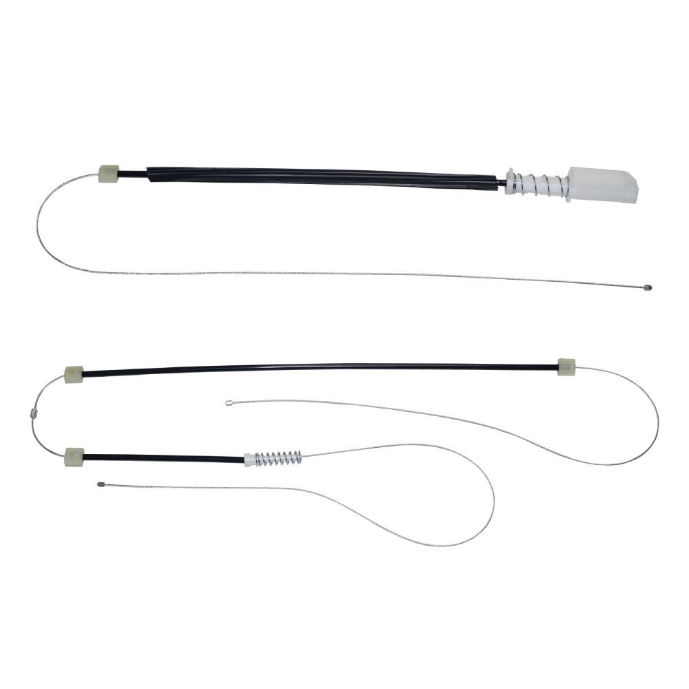 Tel Cam L-R Arka Mercedes CLS W219 2004-2010 A2197300746-946 A2197300846-1046 - Starklips