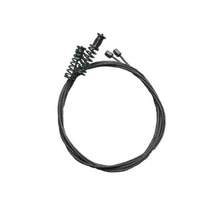 Tel Cam L-R ARKA Mercedes W124 E200 1986-1995 1247300346-1247300446 - 