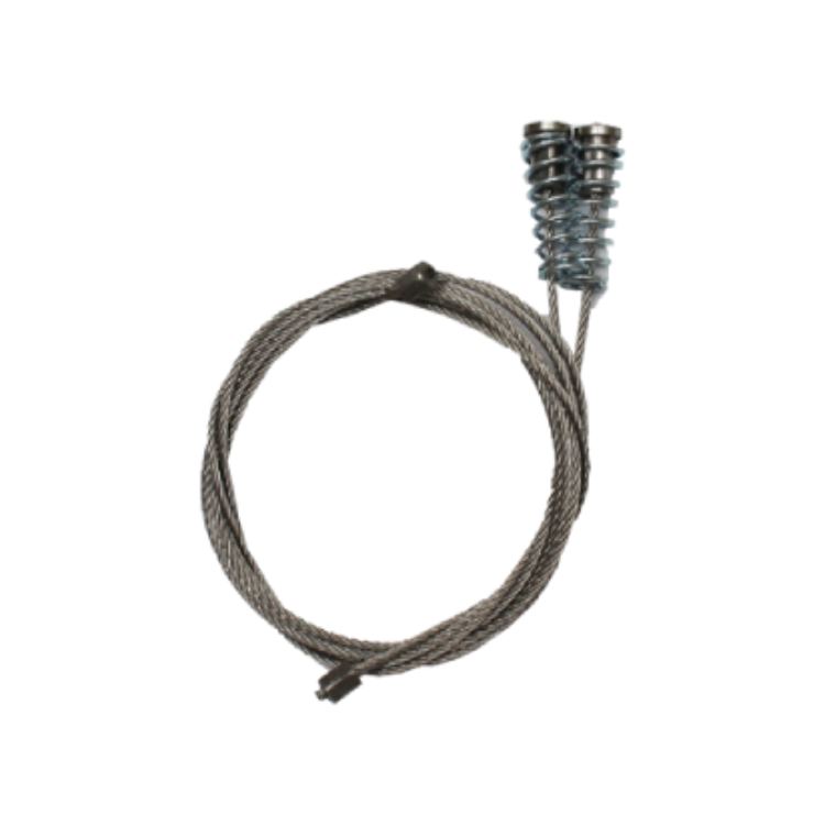 Tel Cam L-R Arka Opel Astra H 2004-2015 94703266-267 - Starklips