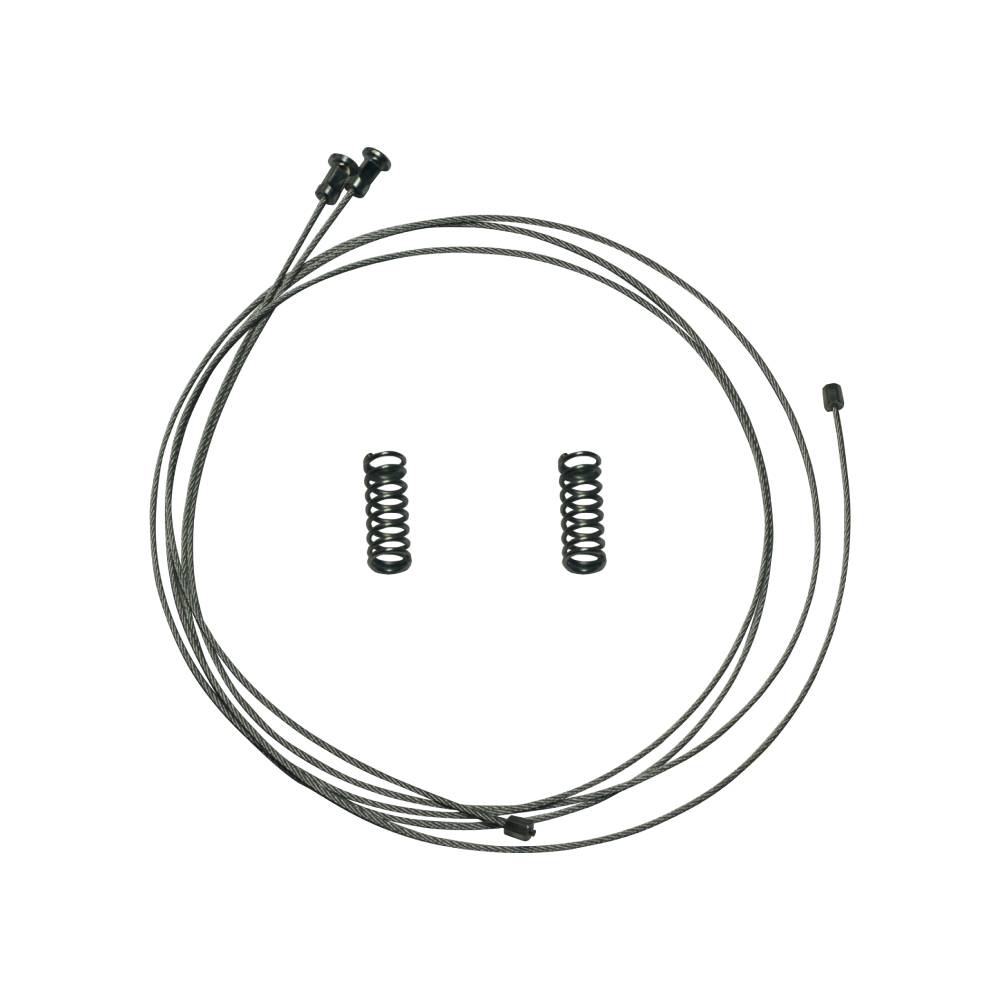 Tel Cam L-R Arka Opel Astra J 2009-2015 13350761-13350762 - Starklips