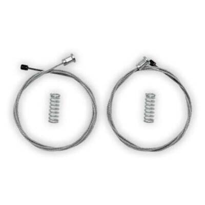 Tel Cam L-R Arka Opel Vectra B 1995-2002 90520229-90520230 - Starklips