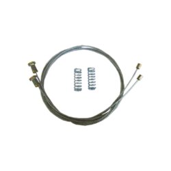 Tel Cam L-R Arka Opel Zafira B 2005-2011 13132231-13132232 - Starklips