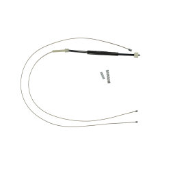 Tel Cam L-R Arka Peugeot 206 CC 2000-2008 9636597380- 9636597280 - Starklips