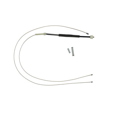 Tel Cam L-R Arka Peugeot 206 CC 2000-2008 9636597380- 9636597280 - 1