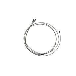 Tel Cam L-R Arka Peugeot 207 2006-2012 9680263180-9680263080 - 