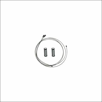 Tel Cam L-R Arka Peugeot 208 2012-2015 9673154180-9673154280 - 