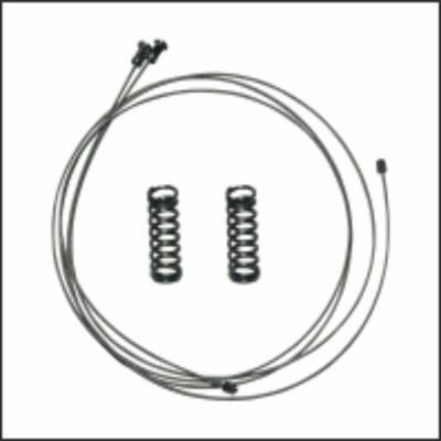 Tel Cam L-R Arka Peugeot 3008 2009-2016 9682808780-9682808680 - 