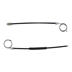 Tel Cam L-R Arka Peugeot 306 Manuel 1993-2003 H300002HBA - 