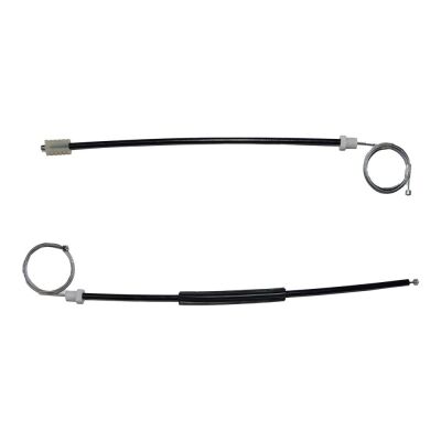 Tel Cam L-R Arka Peugeot 306 Manuel 1993-2003 H300002HBA - 1